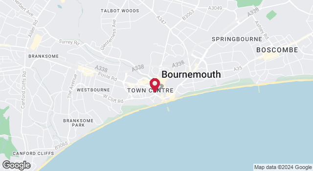 Bar So, Bournemouth